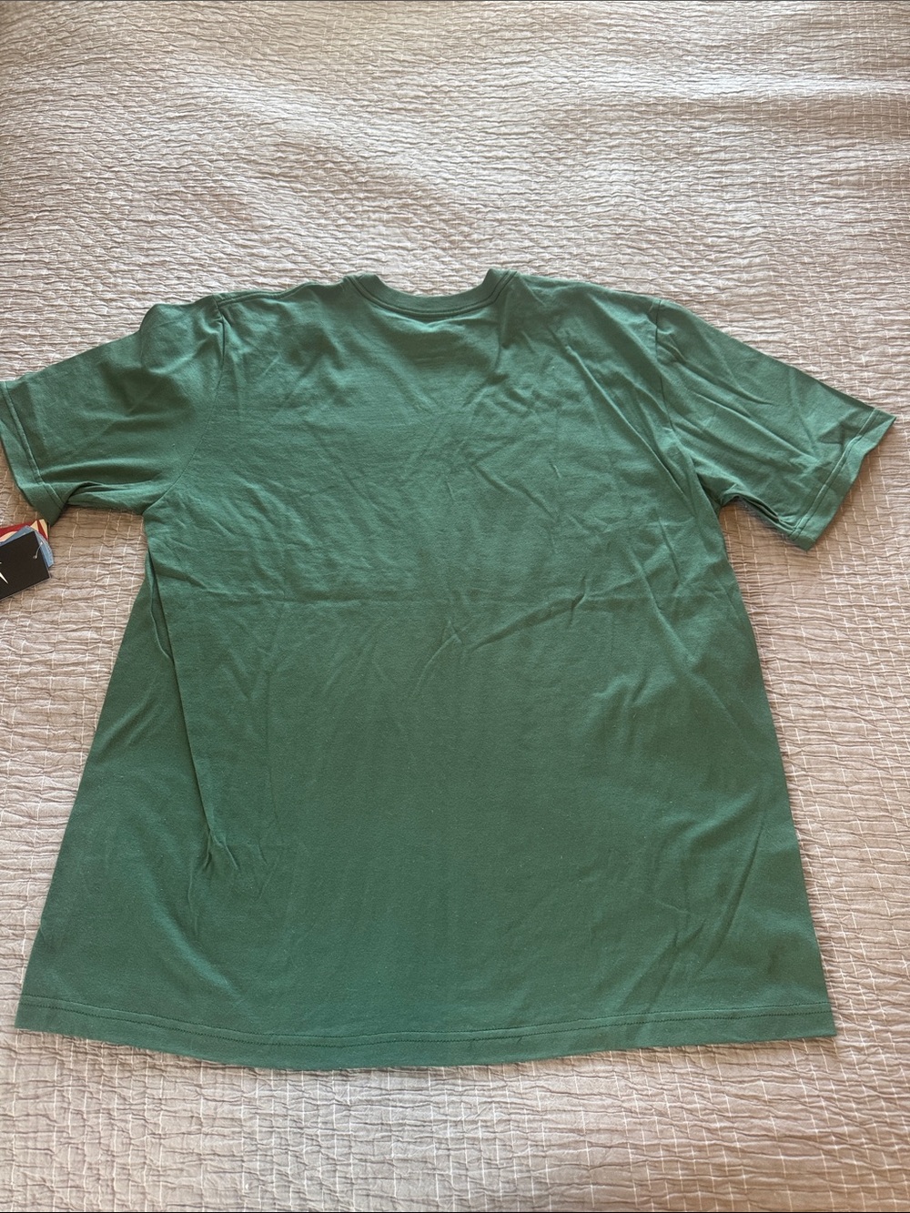 Nike Oregon Ducks Football Regular Fit T Shirt - Picture 2 of 3